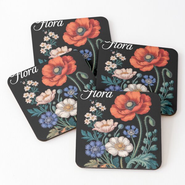 Item preview, Flowers Floral Pressed Flower  designed and sold by NailMolisa.