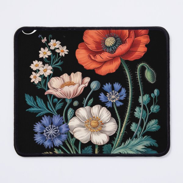 Item preview, Flowers Floral Pressed Flower  designed and sold by NailMolisa.