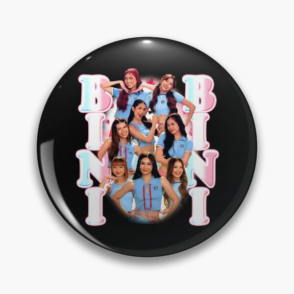 Item preview, Pink Theme Girl Group designed and sold by Tallboy666.