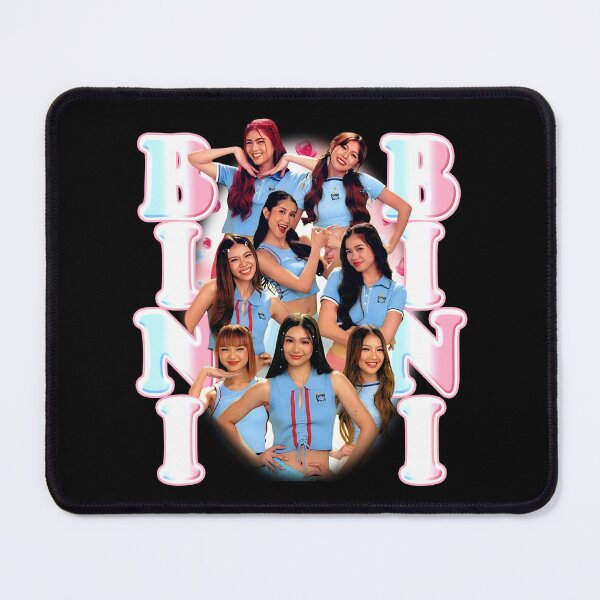 Item preview, Pink Theme Girl Group designed and sold by Tallboy666.
