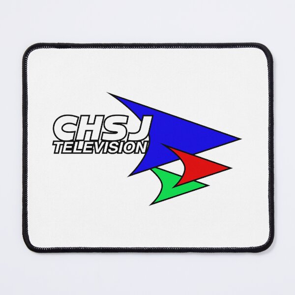 Item preview, CHSJ TV Saint John designed and sold by GoalieTurtle.