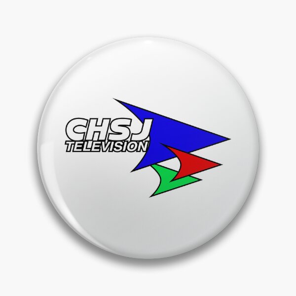 Artikelvorschau, CHSJ TV Saint John entworfen und verkauft von GoalieTurtle.