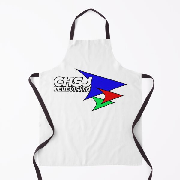 Item preview, CHSJ TV Saint John designed and sold by GoalieTurtle.