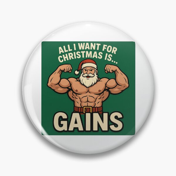 Item preview, Christmas gains  designed and sold by Ron Swansong.