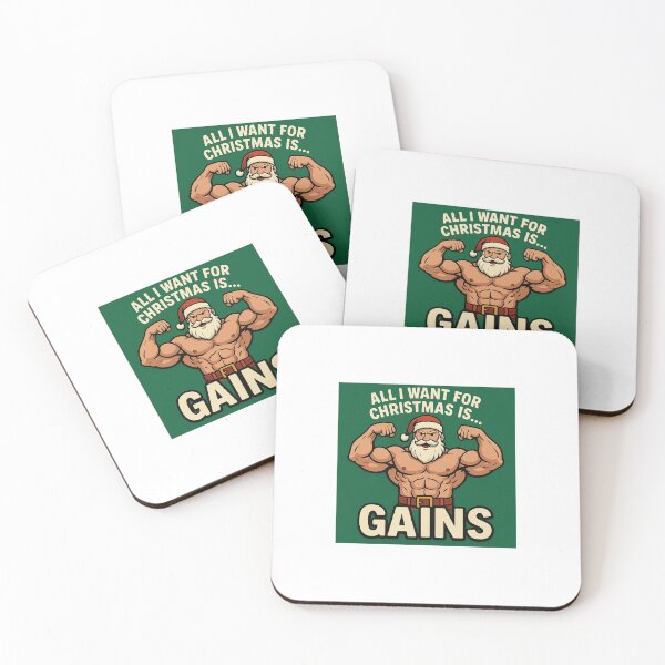 Item preview, Christmas gains  designed and sold by Ron Swansong.