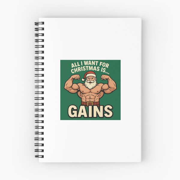 Item preview, Christmas gains  designed and sold by Ron Swansong.