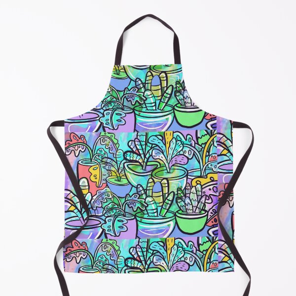 Item preview, Colourful plants designed and sold by Taylorklaasen.
