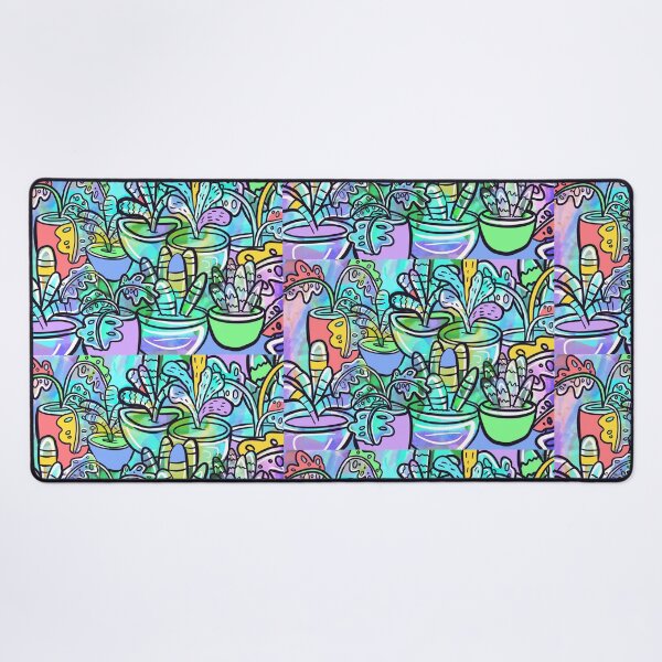 Item preview, Colourful plants designed and sold by Taylorklaasen.