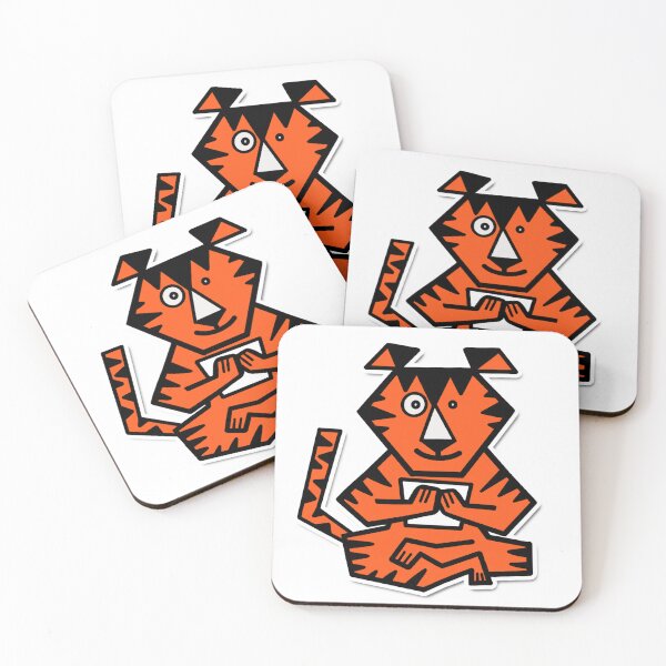 Item preview, Tiger design designed and sold by DeanBoffShop.