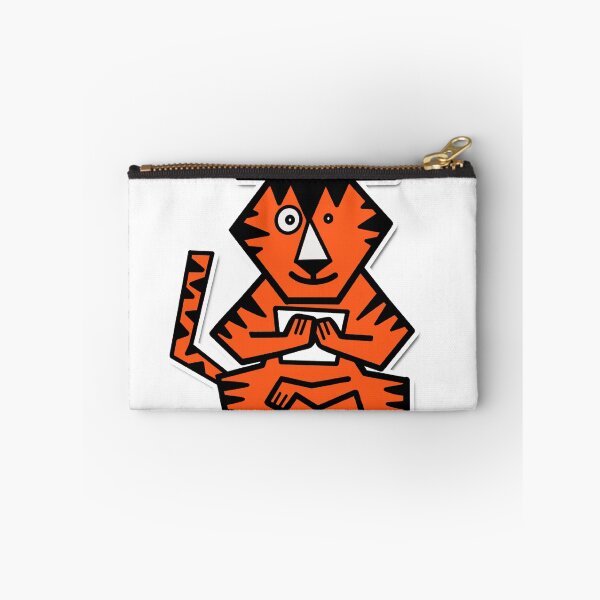 Item preview, Tiger design designed and sold by DeanBoffShop.