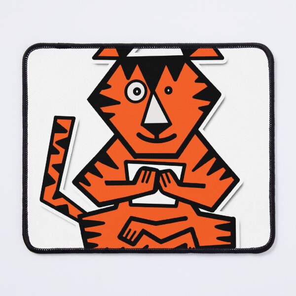 Item preview, Tiger design designed and sold by DeanBoffShop.