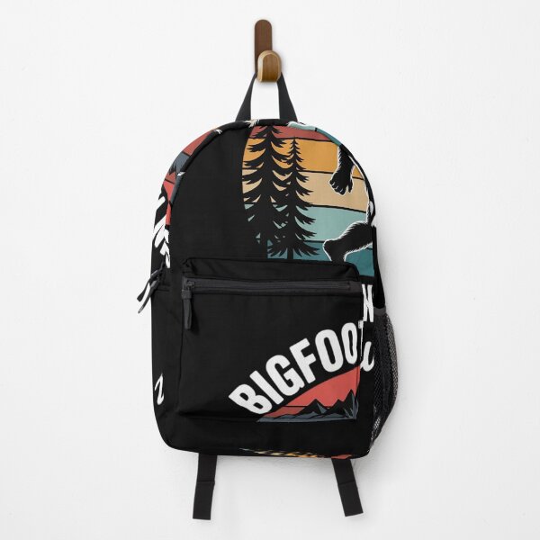 Item preview, Bigfoot Saw Me But Nobody Believes Him Sasquatch designed and sold by THagBlue.
