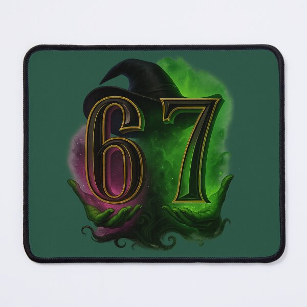 Item preview, 6-7 Meme Pop-Art – Wicked “Witchy” Style Design designed and sold by GirlyPopped.