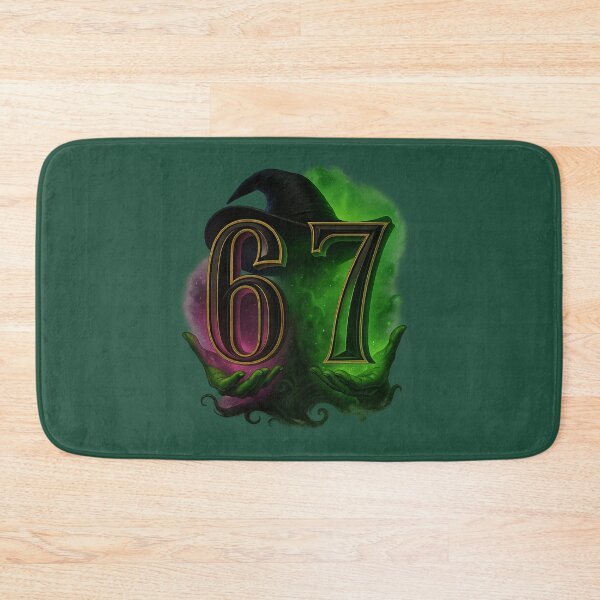 Item preview, 6-7 Meme Pop-Art – Wicked “Witchy” Style Design designed and sold by GirlyPopped.