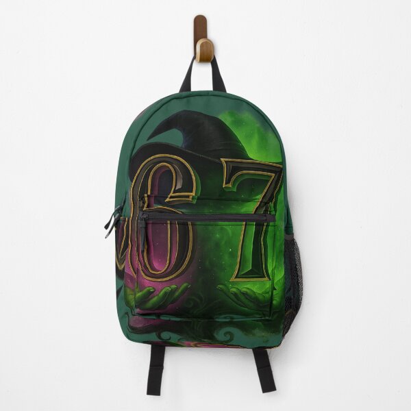 Item preview, 6-7 Meme Pop-Art – Wicked “Witchy” Style Design designed and sold by GirlyPopped.