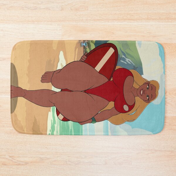 Item preview, Lifeguard designed and sold by MobianArts.