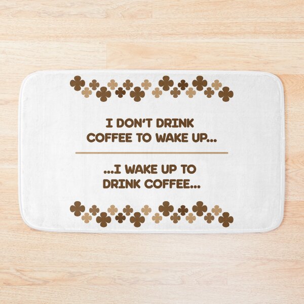 Item preview, Coffee designed and sold by yellowmadcat.