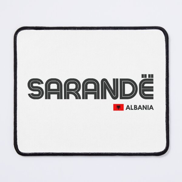 Item preview, Sarandë - Albania  designed and sold by Sketch-Shack.