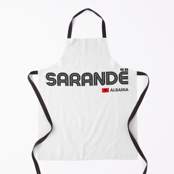 Item preview, Sarandë - Albania  designed and sold by Sketch-Shack.