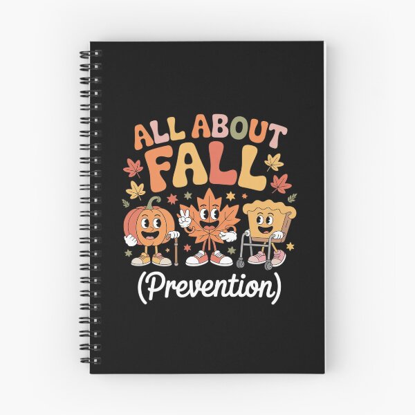 Item preview, Nurse All About Fall Prevention Fall Physical Therapy PT OT designed and sold by CultureSpec.