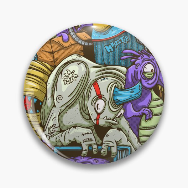 Item preview, World of Madness designed and sold by manuvila.