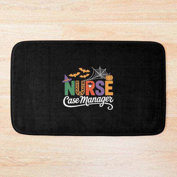 Item preview, Nurse Case Manager Halloween Stethoscope Pumpkin Leopard designed and sold by CultureSpec.