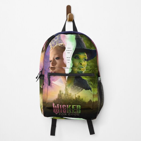Item preview, Wicked For Good designed and sold by TylerRoseStorey.