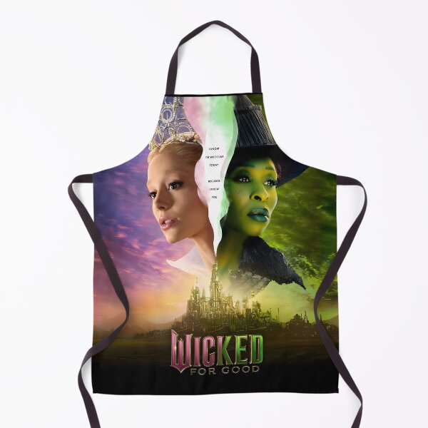 Item preview, Wicked For Good designed and sold by TylerRoseStorey.