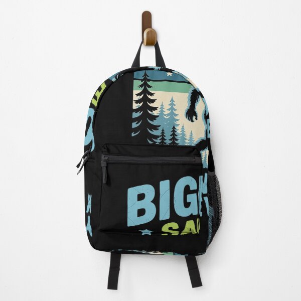 Item preview, Bigfoot Saw Me But Nobody Believes Him Sasquatch designed and sold by THagBlue.