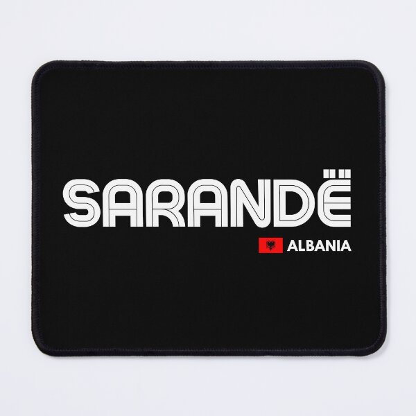 Item preview, Sarandë - Albania designed and sold by Sketch-Shack.