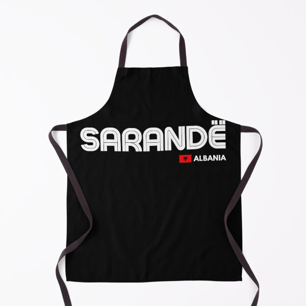 Item preview, Sarandë - Albania  designed and sold by Sketch-Shack.