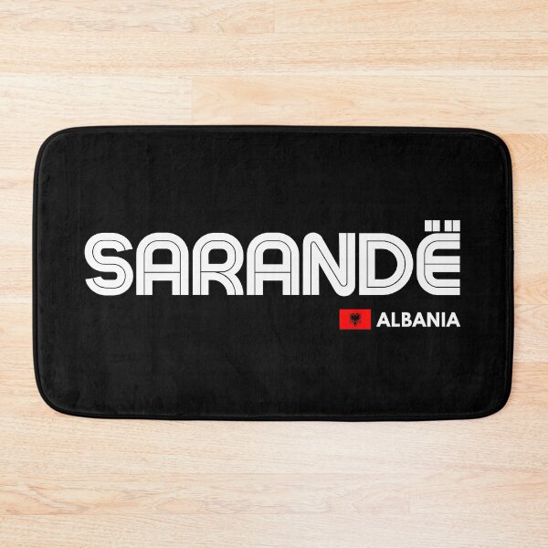 Item preview, Sarandë - Albania  designed and sold by Sketch-Shack.