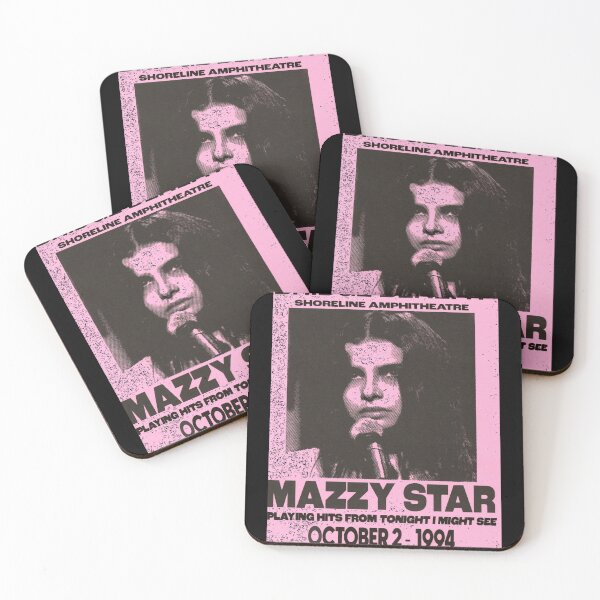 Item preview, mazzy star 1994 Essential  designed and sold by Sineateruk.