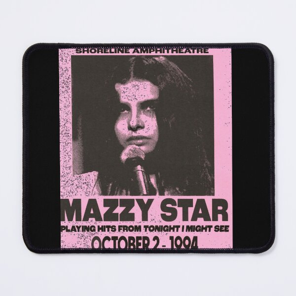 Item preview, mazzy star 1994 Essential  designed and sold by Sineateruk.