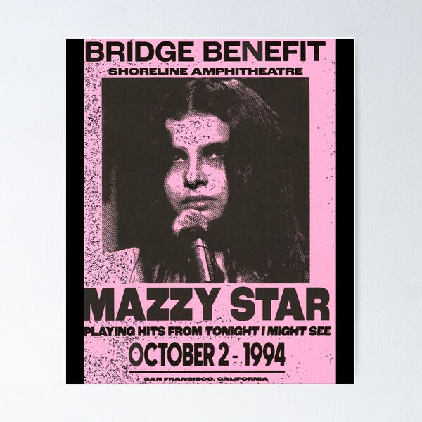 Item preview, mazzy star 1994 Essential  designed and sold by Sineateruk.