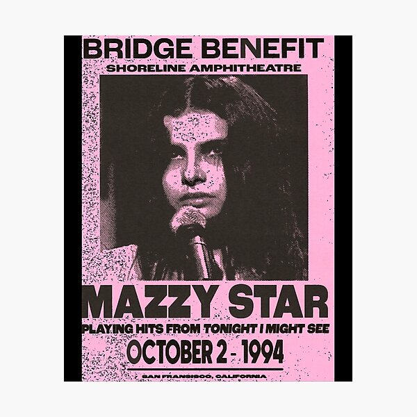 Item preview, mazzy star 1994 Essential  designed and sold by Sineateruk.
