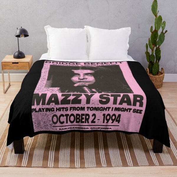 Item preview, mazzy star 1994 Essential designed and sold by Sineateruk.