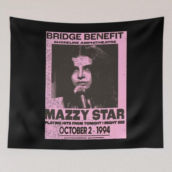 Item preview, mazzy star 1994 Essential  designed and sold by Sineateruk.