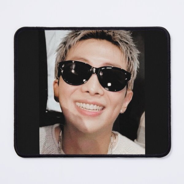 Item preview, THE Kim Namjoon designed and sold by Nancy0713.