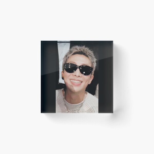 Item preview, THE Kim Namjoon designed and sold by Nancy0713.