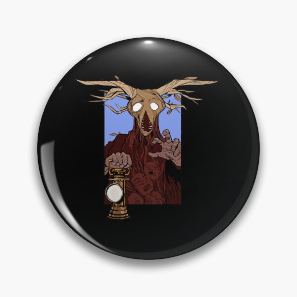 Item preview, The Beast-Over the Garden Wall  designed and sold by tomlinartcustom.