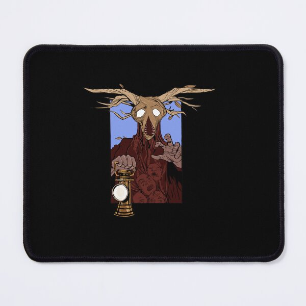 Item preview, The Beast-Over the Garden Wall designed and sold by tomlinartcustom.