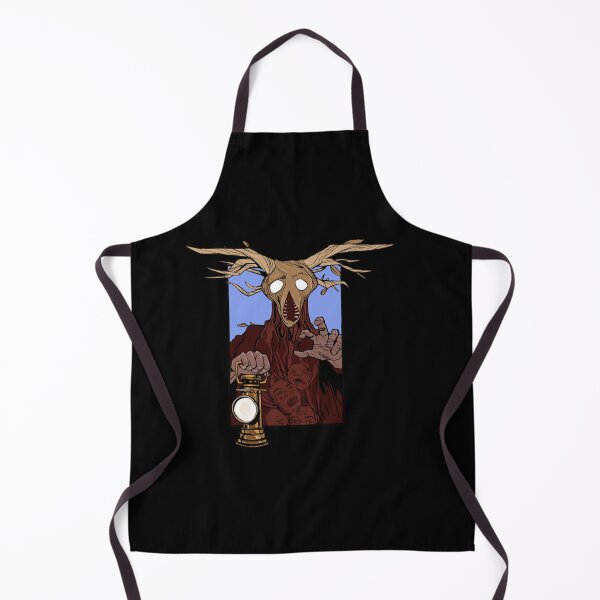 Item preview, The Beast-Over the Garden Wall  designed and sold by tomlinartcustom.