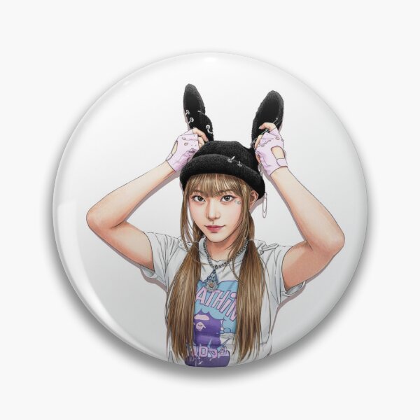 Item preview, NWJNS Vibes,Haerin Cat,NJZ designed and sold by 1SINGHA.