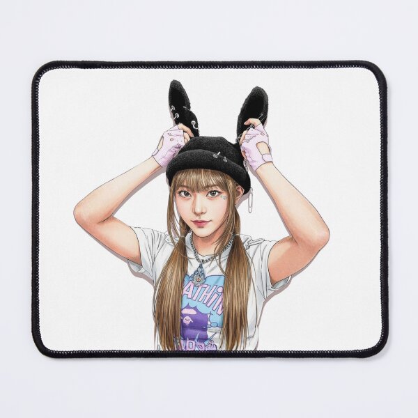 Item preview, NWJNS Vibes,Haerin Cat,NJZ designed and sold by 1SINGHA.