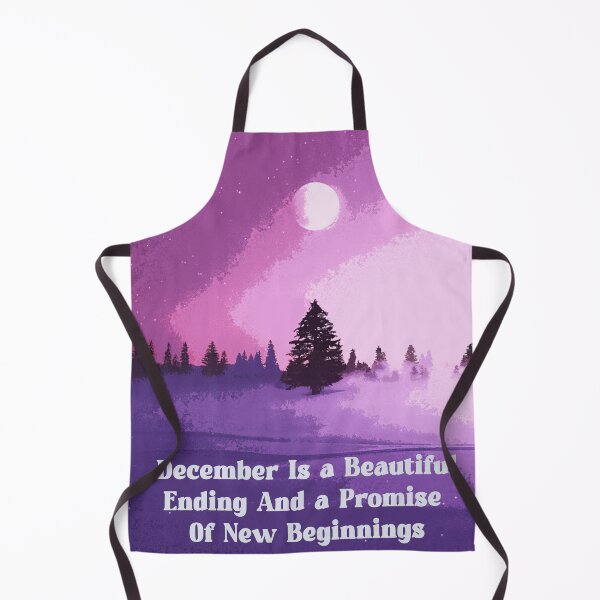 Item preview, December Season Night designed and sold by Abstract Finds.