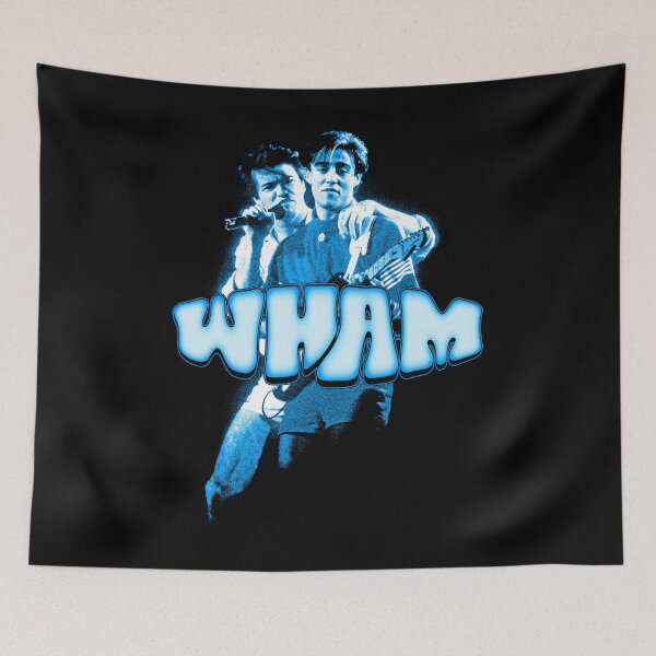 Item preview, Blue Silhouette With White Highlight designed and sold by nerdyygraphic.