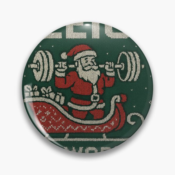 Item preview, Sleigh that workout designed and sold by Ron Swansong.