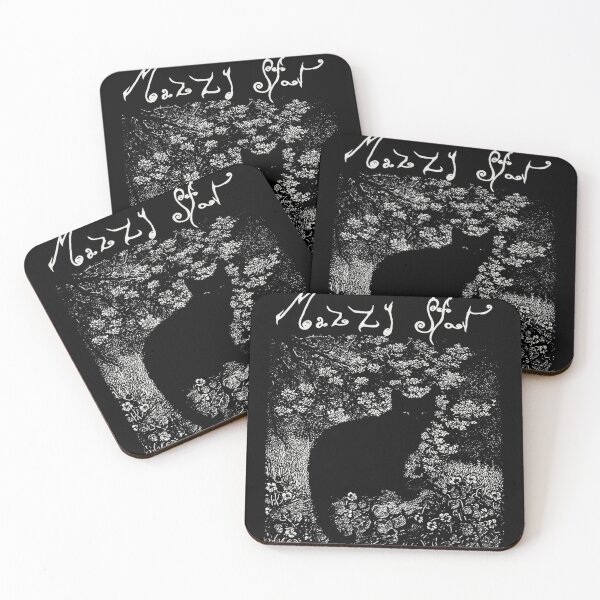 Item preview, Mazzy Star Cat Essential  designed and sold by Sineateruk.
