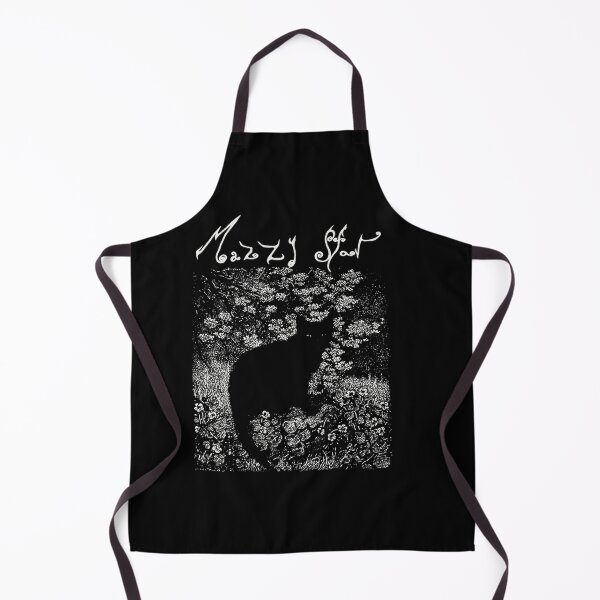 Item preview, Mazzy Star Cat Essential designed and sold by Sineateruk.